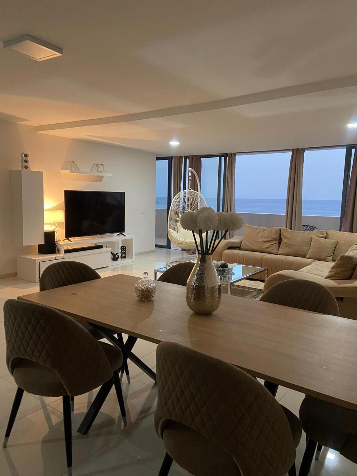 Nice Duplex, Прайя Экстерьер фото