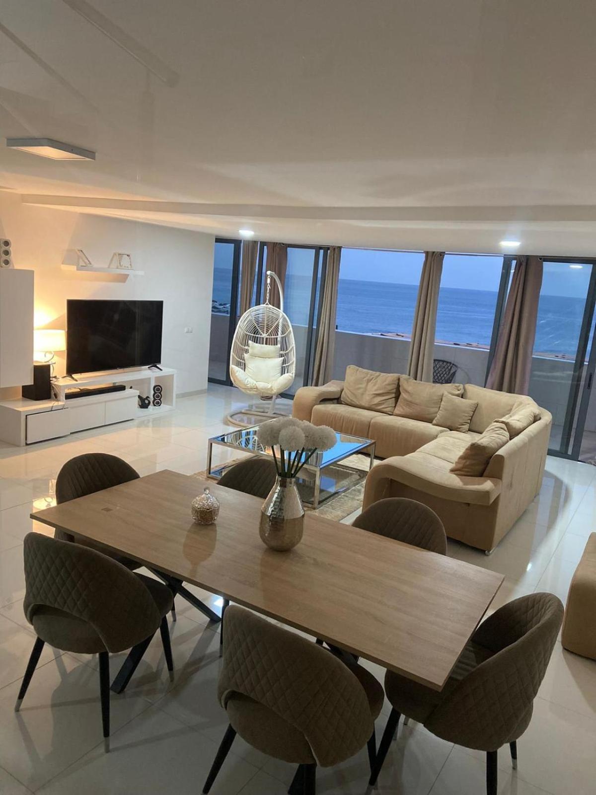 Nice Duplex, Прайя Экстерьер фото