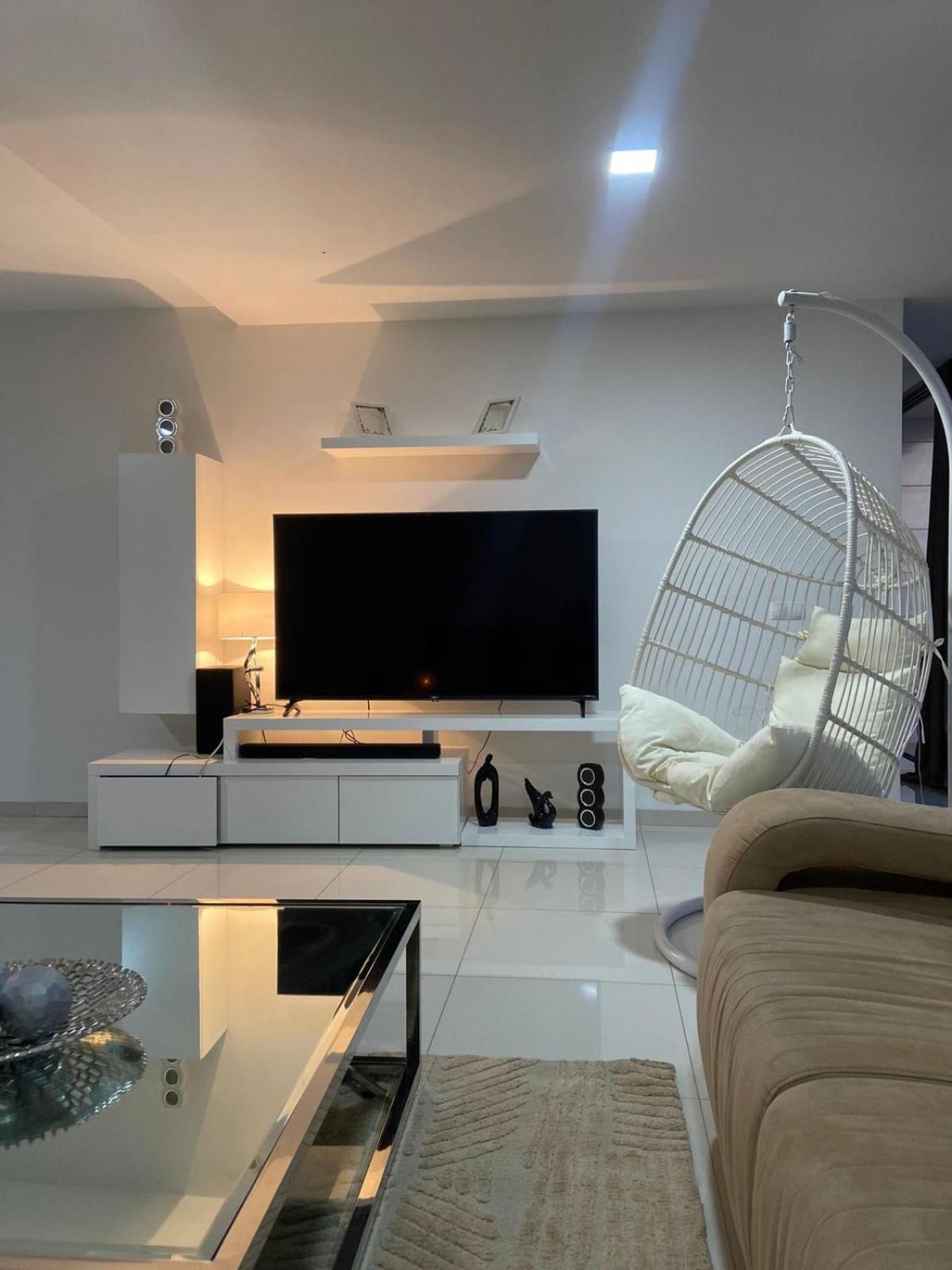 Nice Duplex, Прайя Экстерьер фото