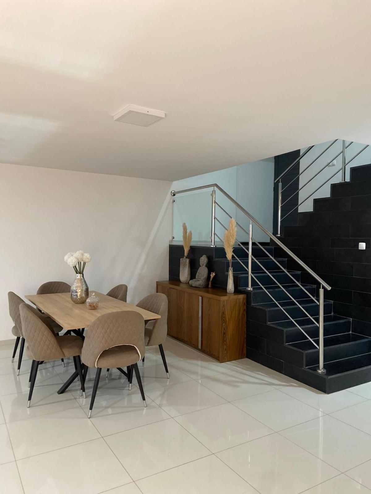 Nice Duplex, Прайя Экстерьер фото