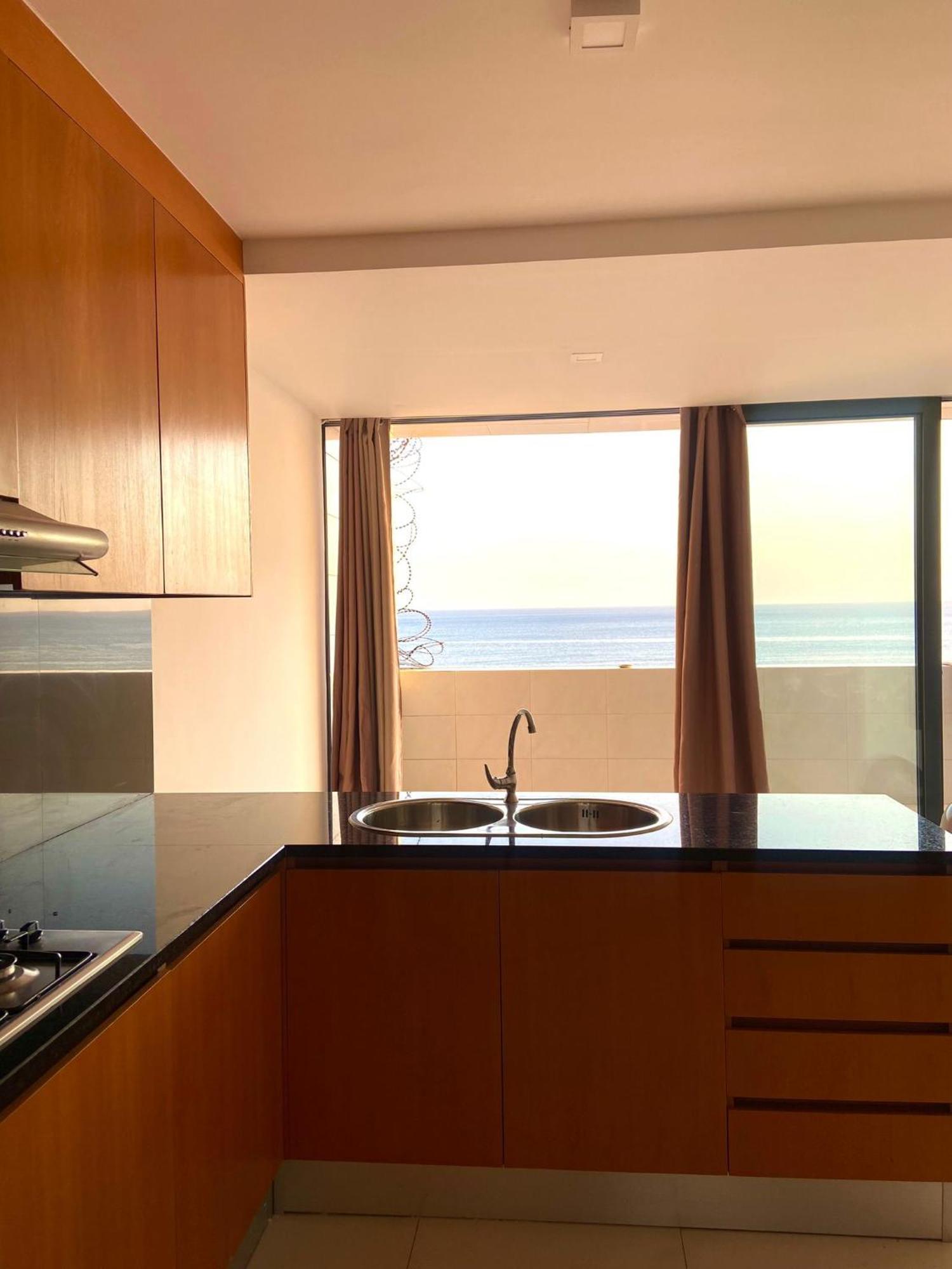 Nice Duplex, Прайя Экстерьер фото