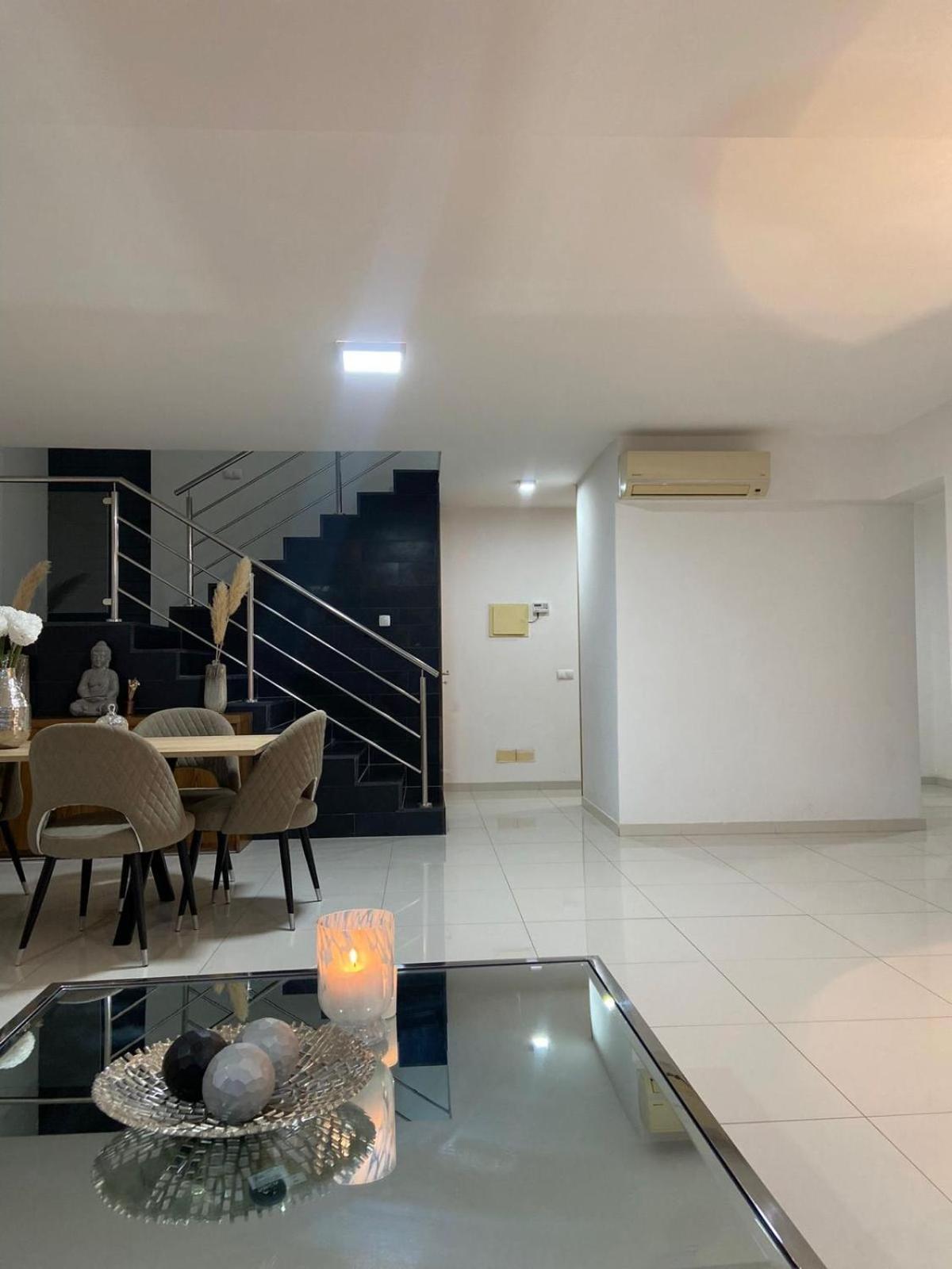 Nice Duplex, Прайя Экстерьер фото