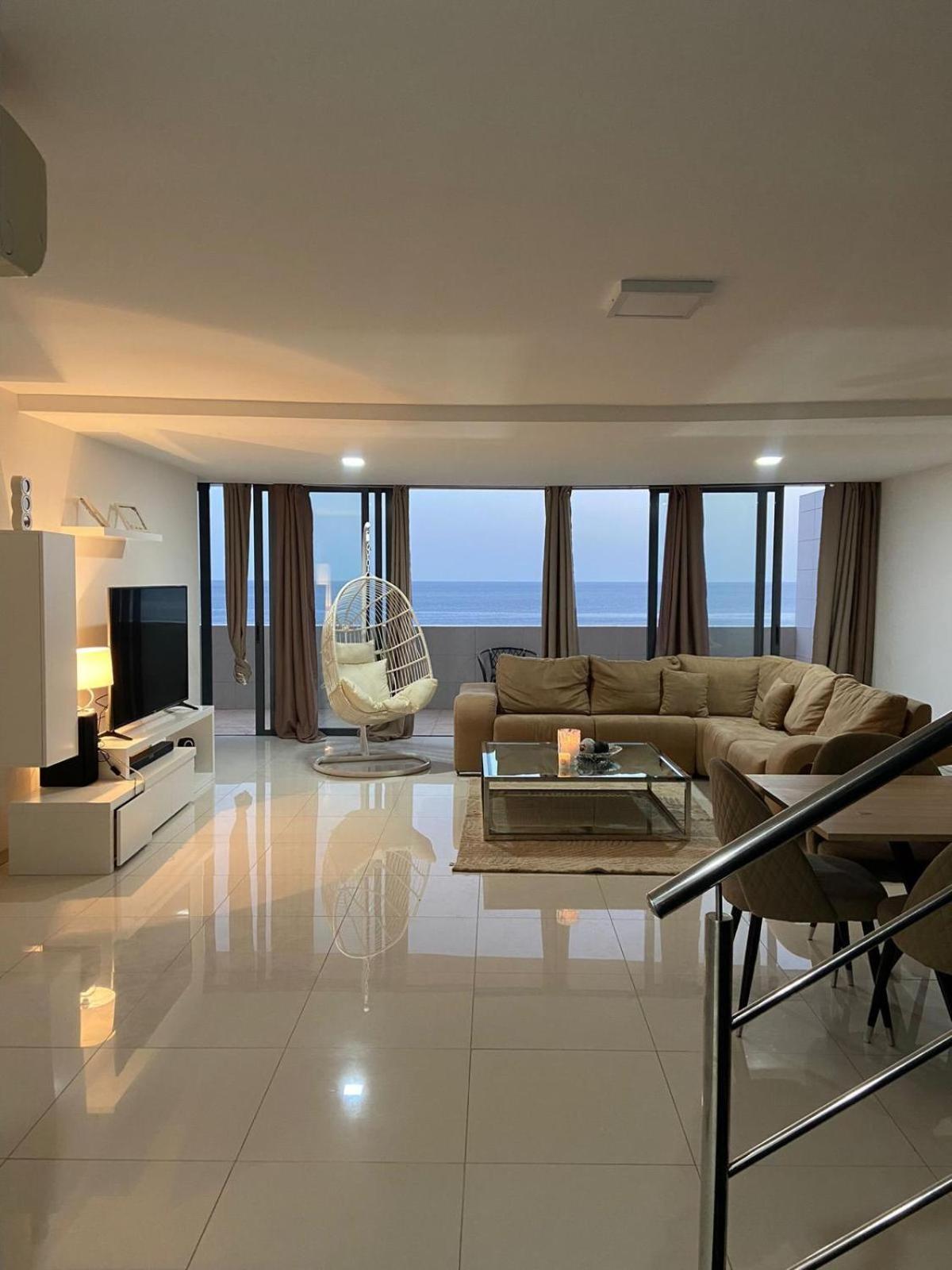 Nice Duplex, Прайя Экстерьер фото
